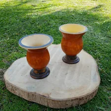 Cuia Porongo Ditreviso Porongo De Porongo Marrom Foto mini 2