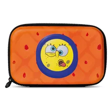 Cuide-se Bem Bob Esponja 3 Produtos O Boticario Foto mini 4