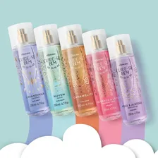 Cuide Se Bem Desodorante Colonia Body Splash Nuvem 200ml Foto mini 2