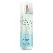 Cuide Se Bem Desodorante Colonia Body Splash Nuvem 200ml Foto mini 1