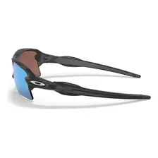 Culos Oakley Flak 2.0 Xl Black Camo Polarized Foto mini 2