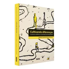 Cultivando Diferenças, De Crane, Diana / Dimaggio, Paul / Gusfield, Joseph R. Editora Sesc Sp*, Capa Mole Em Português Foto mini 1