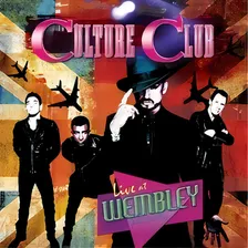 Culture Club - Live At Wembley - Digipack Blu Ray + Dvd + Cd Foto mini 1