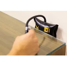 Cunha De Ar Bolsa Inflável Abertura De Portas Veículo Vonder Foto mini 4