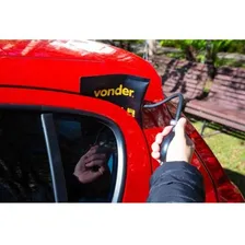 Cunha De Ar Bolsa Inflável Abertura De Portas Veículo Vonder Foto mini 3