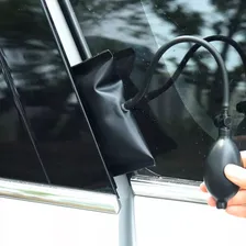 Cunha Inflável Micha Para Abertura De Portas De Carros Tomóvi Foto mini 3