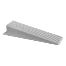 Cunha Para Nivelamento De Revestimentos 50pcs - Cortag Cor Branco Foto mini 1