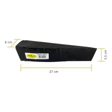 Cunha Para Rachar Lenha 4kg Forjada Tarza Foto mini 2