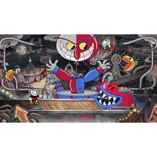 Cuphead - Xbox-one Físico Foto mini 3
