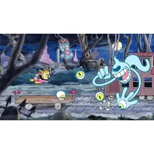 Cuphead - Xbox-one Físico Foto mini 2