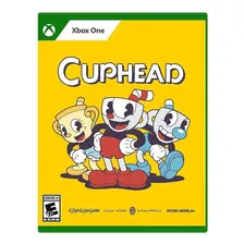 Cuphead - Xbox-one Físico Foto mini 1