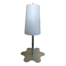 Cupula Branca Para Abajur Alongada Foto mini 4