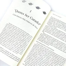 Cura Pela Palavra - Marcelo Aguiar Bt Indique Cura Pela Pa, de BETANIA. Editorial Betania, tapa mole en português Foto mini 2