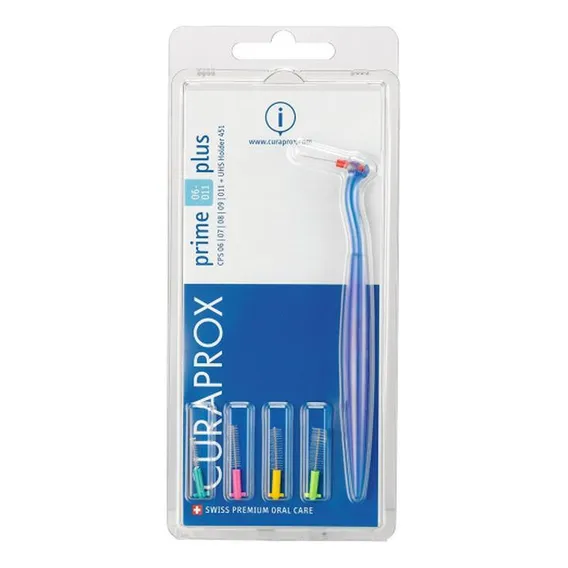 Curaprox Interdental Prime Plus Foto 1