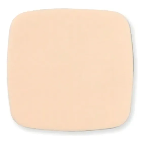 Curativo Aquacel Ag Foam 15 X 15 (und) - Convatec Foto 1