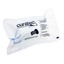 Curativo Bota De Unna Curatec tamanho 10,2mts x 9,14mts Foto mini 4