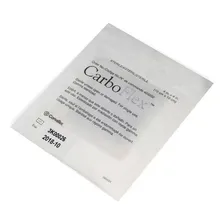 Curativo Carboflex 10cm X 10cm (und) 403202 - Convatec Foto mini 1