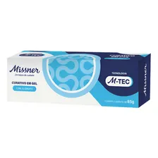 Curativo Com Alginato (hidrogel) 85g Pomada 3 Unid. Missner Foto mini 2