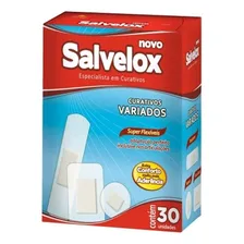 Curativo Curativo Salvelox Salvelox X Unidade Foto mini 1