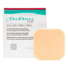 Curativo Duoderm Cgf Convatec 10x10 Foto mini 1