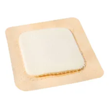 Curativo Espuma Absorvente Border Silicone 10cmx10cm Foto mini 2