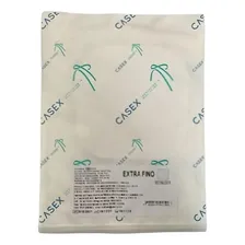 Curativo Hidrocoloide Extra Fino 10x10 - Cx C/10 Uni - Casex Foto mini 4