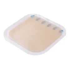 Curativo Hidrocol贸ide- Kangli Derm 15x15cm Extra Fino Foto mini 3