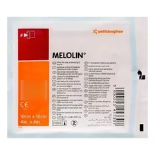 Curativo Melolin 20cm X 10cm Smith & Nephew - 10 Unidades Foto mini 1