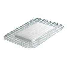 Curativo Opsite Post - Op Transparente 9,5cm X 8,5cm - 10 Un Foto mini 2