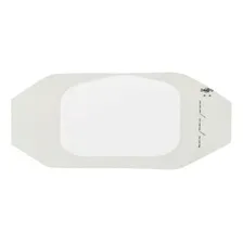 Curativo Tegaderm Film 1624w - 6cmx7cm - 10 Unidades 3m Foto mini 2