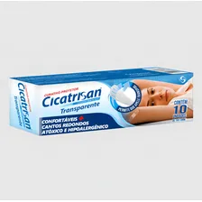 Curativo Transparente Cicatrisan 10un Sanfarma Foto mini 1