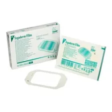 Curativo Transparente Tegaderm 50 Un 12x10 Cm 1626w 3m Foto mini 1