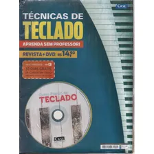 Curso Prático De Teclado Foto mini 1