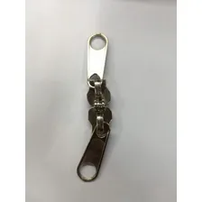 Cursor De Bolsas E Malas De Cadeado N°10 4 Unidades Cor Prateado Foto mini  2