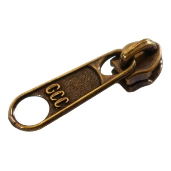 Cursor Simples Ouro Velho Com 10 - N°3 Foto 1