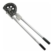 Curvador De Tubos 5/8 180 Graus Cobre E Aluminio VF 12