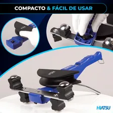 Curvador Tubos Canos De 1/4 À 7/8 Cortador E Escariador Foto mini 3