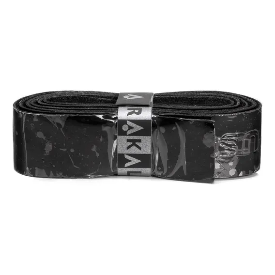 Cushion Grip Karakal Pu Super Grip Preto Foto 1