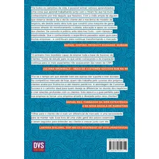 Customer Success: O sucesso das empresas focadas em clientes, de Hiram, Damin. Editorial Dvs Editora Ltda, capa mole em português, 2019 Foto mini  2