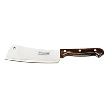 Cutelo Inox 6 Polywood Tramontina 21134196 Foto mini 1