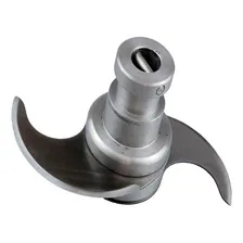 Cutter Processador Industrial Em Inox 4 Litros Cr-4l Skymsen Foto mini 3