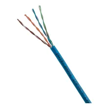 Cx Cabo Rede Intelbras Cat5e 300 Metros 100% Cobre Foto mini 3