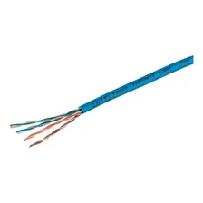 Cx Cabo Rede Intelbras Cat5e 300 Metros 100% Cobre Foto mini 4