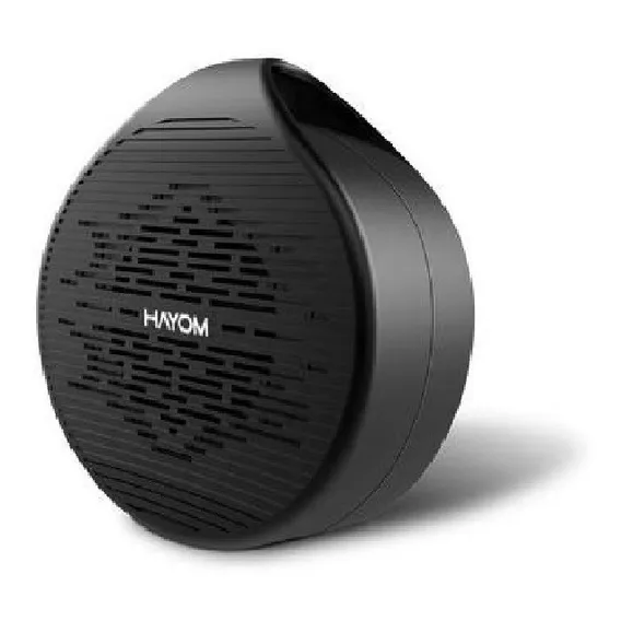 Cx Som Hayom Bt Preto - Cp-2700 Foto 1