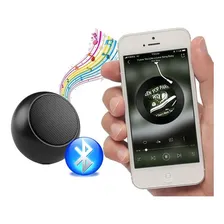 Cx Som Sem Fio Bluetooth Cor Preto Foto mini  3