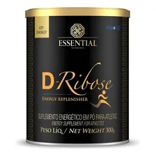 D-Ribose Essential Nutrition 300g Foto mini  3