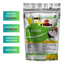 D-ribose Pura 600g Importada Com Laudo Foto mini  3