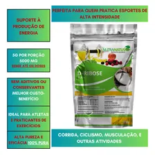 D-ribose Pura 600g Importada Com Laudo Foto mini  2