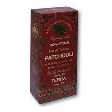 Da Terra Perfume Patchouli 100ml Foto mini 1