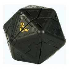 Dado Dungeons & Dragons Honra Entre Rebelde Fera Deslocadora Foto mini  3